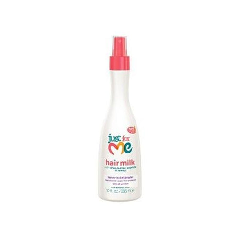 Just For Me Hair Milk Leave In Detangler 295ml